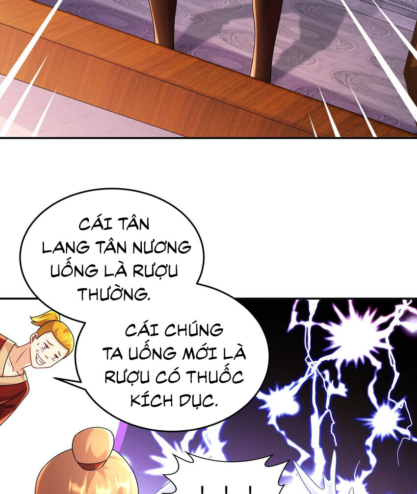 Nghịch Thiên Cải Mệnh Chapter 89 - Trang 52