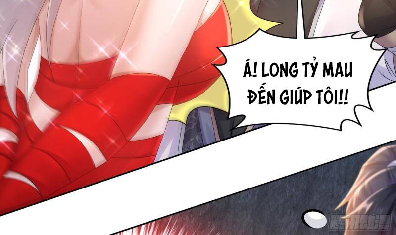 Nghịch Thiên Cải Mệnh Chapter 52 - Trang 41