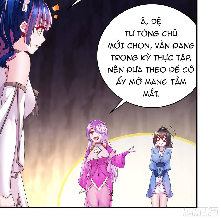 Nghịch Thiên Cải Mệnh Chapter 13 - Trang 21