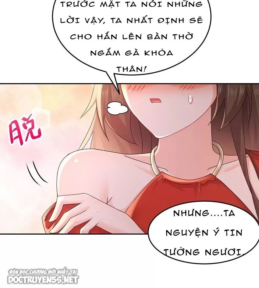 Nghịch Thiên Cải Mệnh Chapter 76 - Trang 18