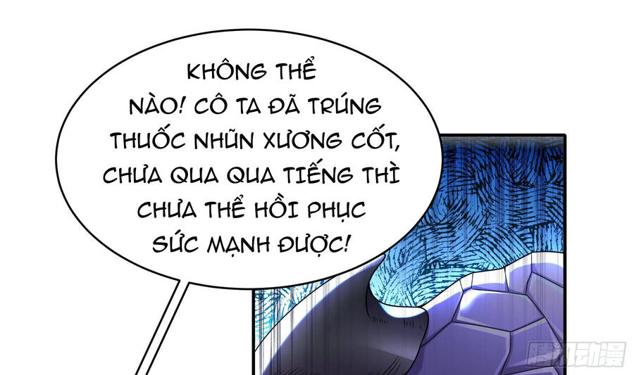 Nghịch Thiên Cải Mệnh Chapter 20 - Trang 31