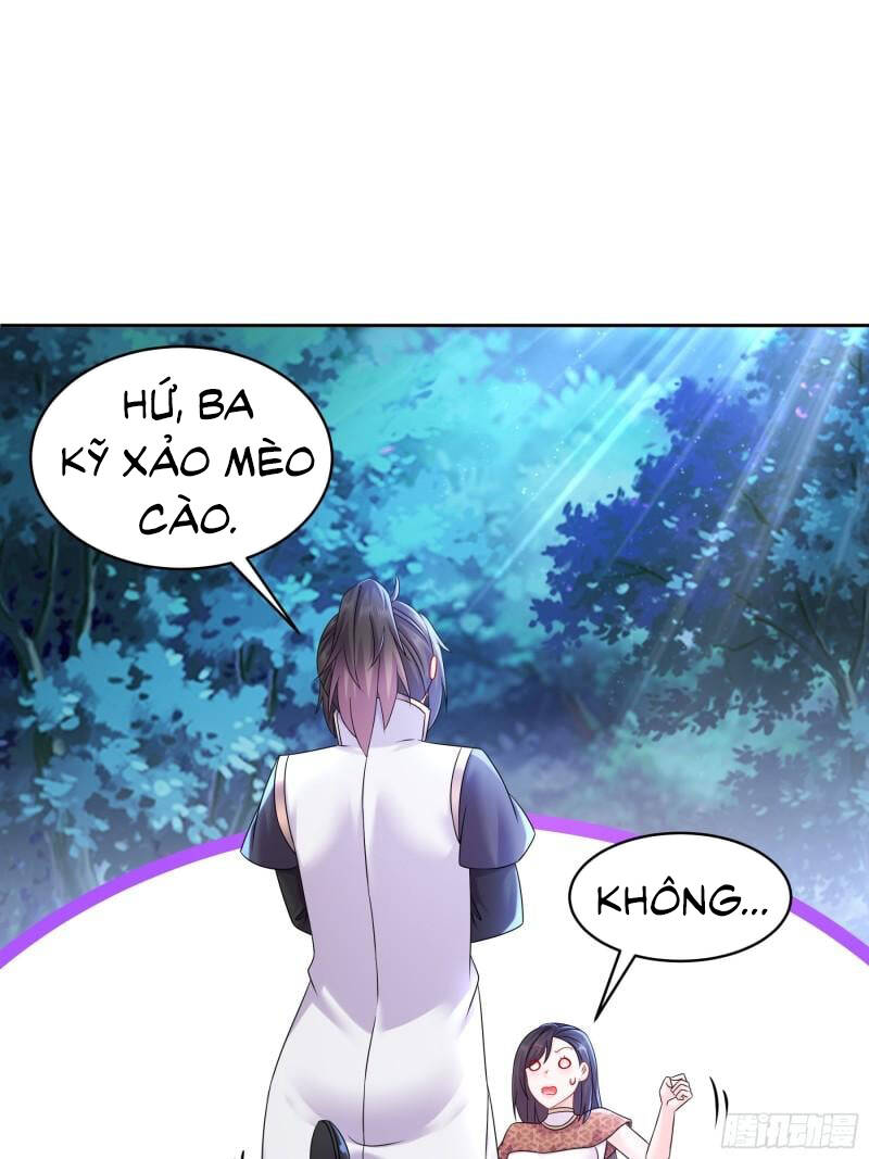 Nghịch Thiên Cải Mệnh Chapter 53 - Trang 37