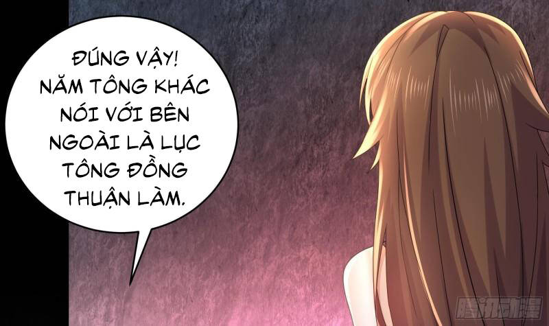 Nghịch Thiên Cải Mệnh Chapter 52 - Trang 22