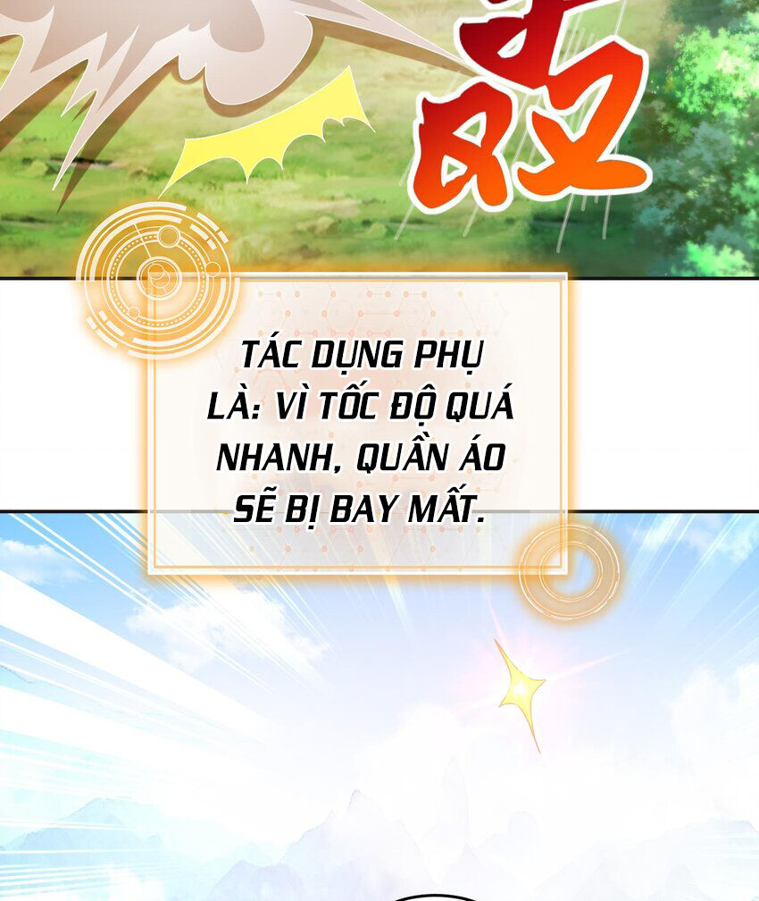 Nghịch Thiên Cải Mệnh Chapter 84 - Trang 45