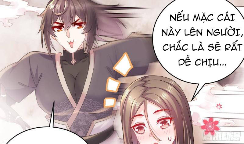 Nghịch Thiên Cải Mệnh Chapter 37 - Trang 38