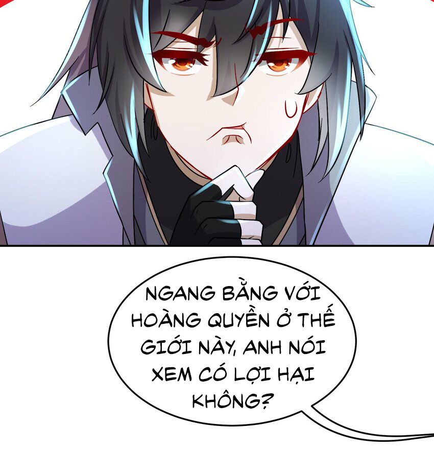 Nghịch Thiên Cải Mệnh Chapter 91 - Trang 27