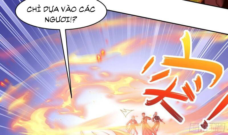 Nghịch Thiên Cải Mệnh Chapter 41 - Trang 11