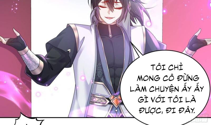 Nghịch Thiên Cải Mệnh Chapter 42 - Trang 19