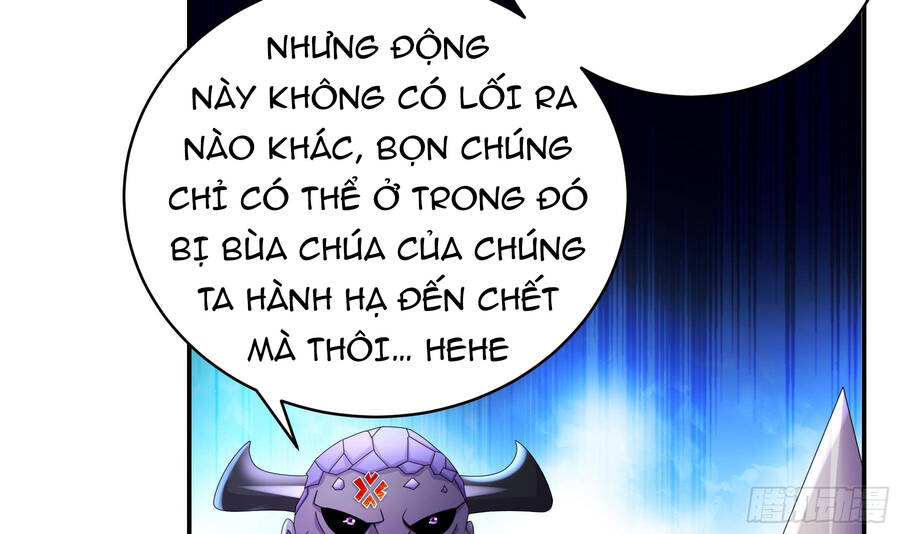 Nghịch Thiên Cải Mệnh Chapter 22 - Trang 34