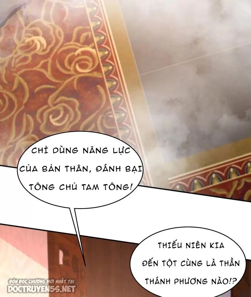 Nghịch Thiên Cải Mệnh Chapter 75 - Trang 21