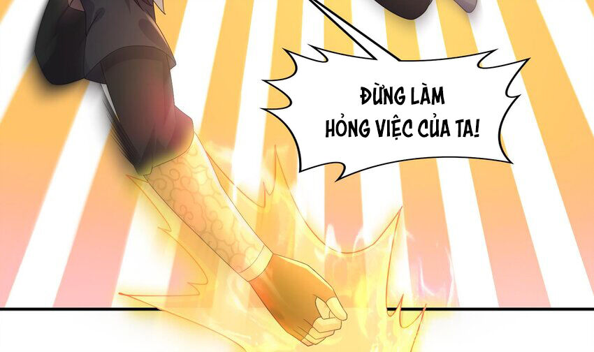 Nghịch Thiên Cải Mệnh Chapter 83 - Trang 28