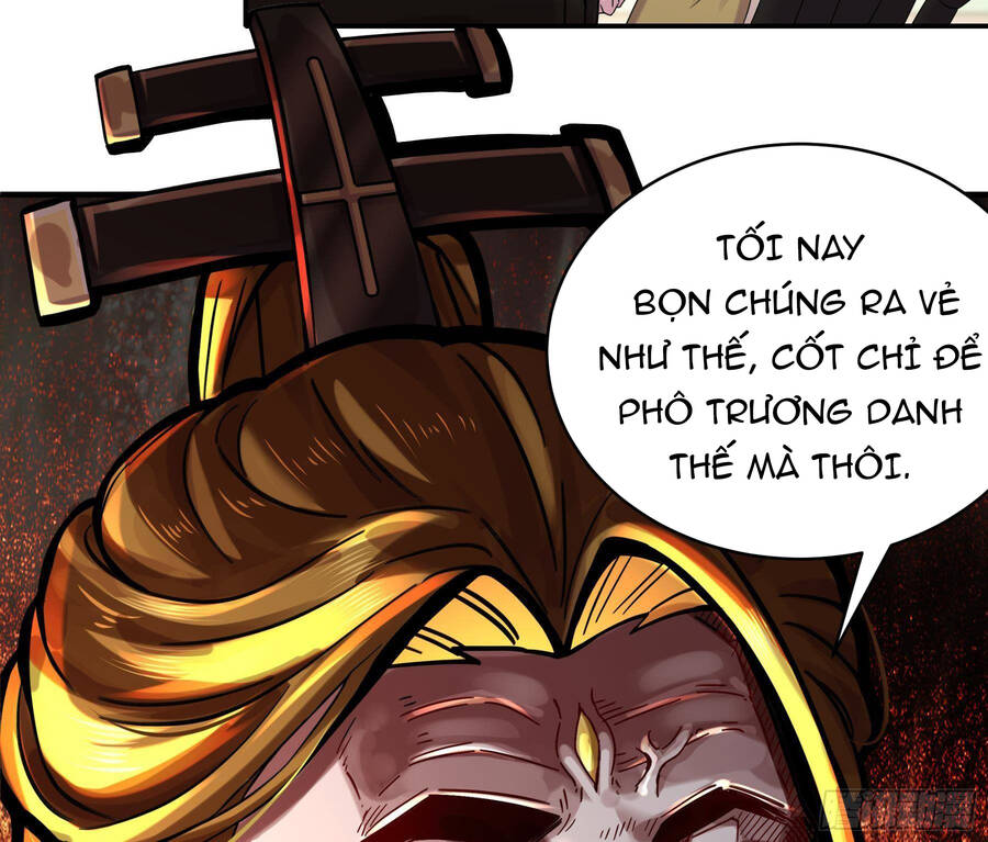 Nghịch Thiên Cải Mệnh Chapter 26 - Trang 48