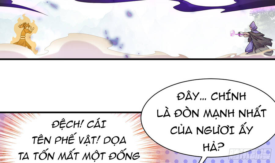 Nghịch Thiên Cải Mệnh Chapter 7 - Trang 33