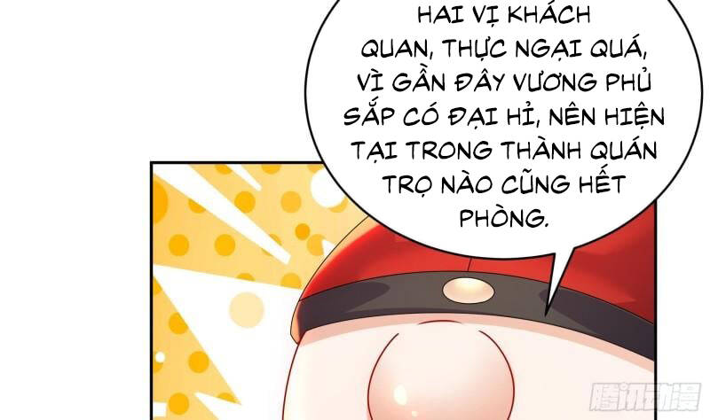 Nghịch Thiên Cải Mệnh Chapter 57 - Trang 42