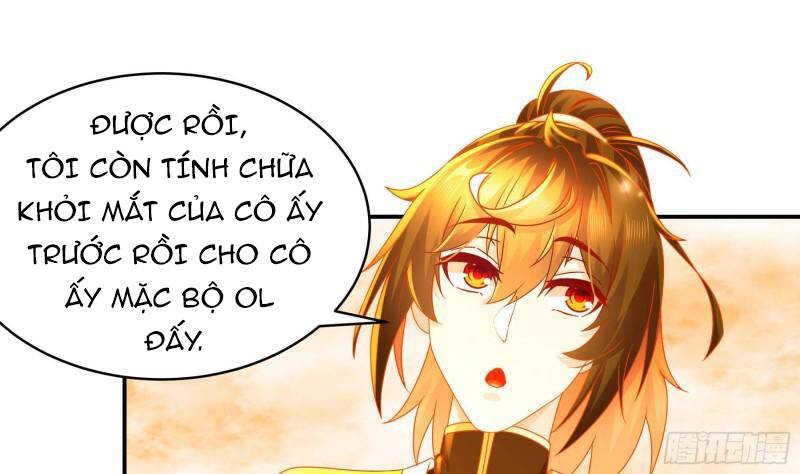 Nghịch Thiên Cải Mệnh Chapter 30 - Trang 13