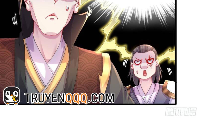 Nghịch Thiên Cải Mệnh Chapter 32 - Trang 25