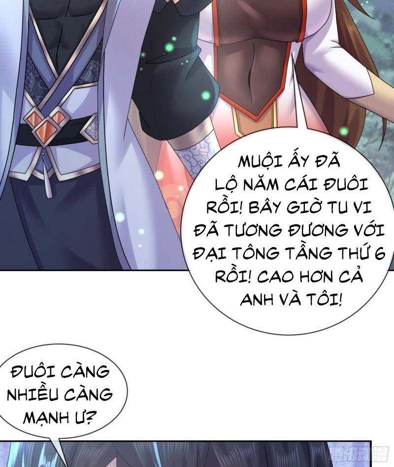 Nghịch Thiên Cải Mệnh Chapter 55 - Trang 6