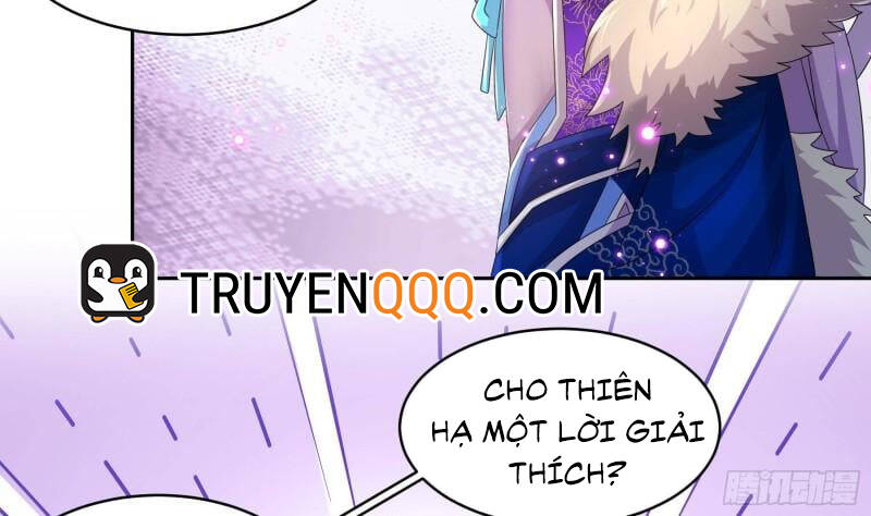 Nghịch Thiên Cải Mệnh Chapter 40 - Trang 26