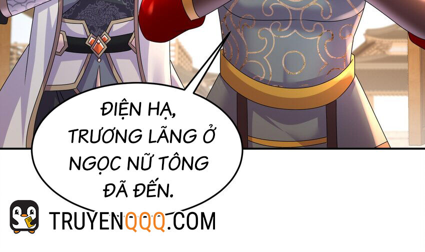 Nghịch Thiên Cải Mệnh Chapter 92 - Trang 58