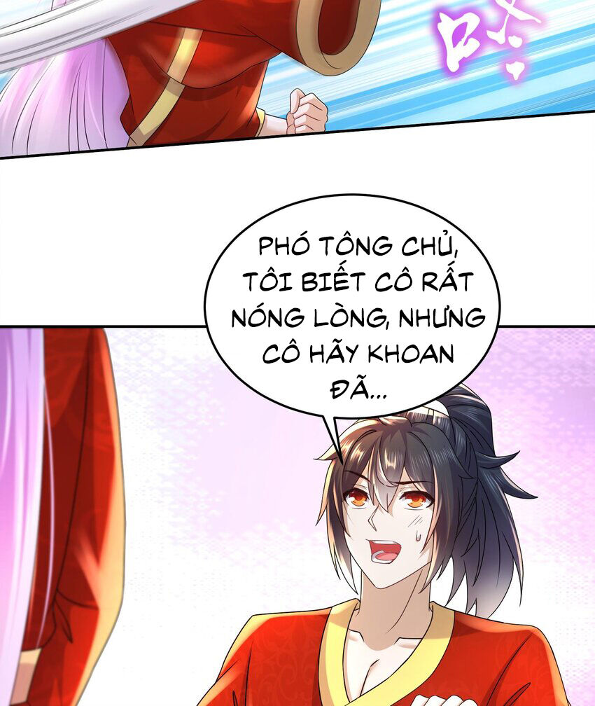 Nghịch Thiên Cải Mệnh Chapter 89 - Trang 15