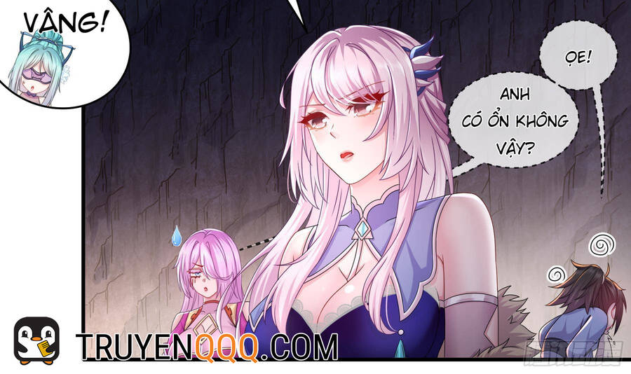 Nghịch Thiên Cải Mệnh Chapter 13 - Trang 12