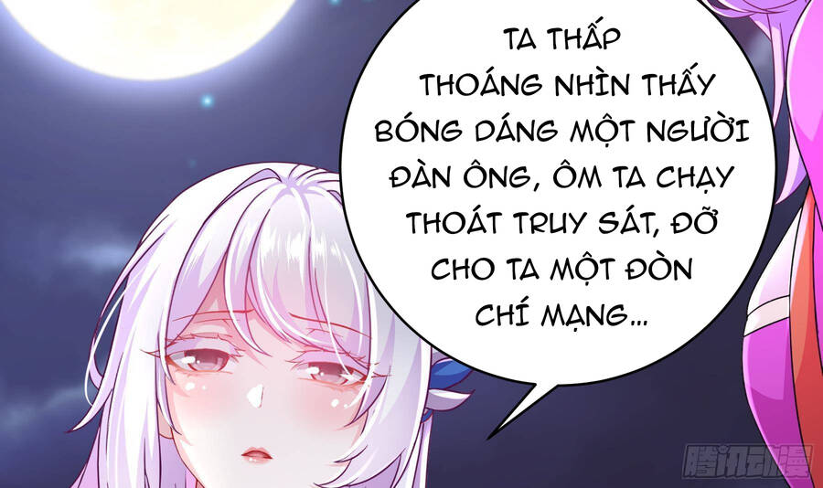 Nghịch Thiên Cải Mệnh Chapter 12 - Trang 38