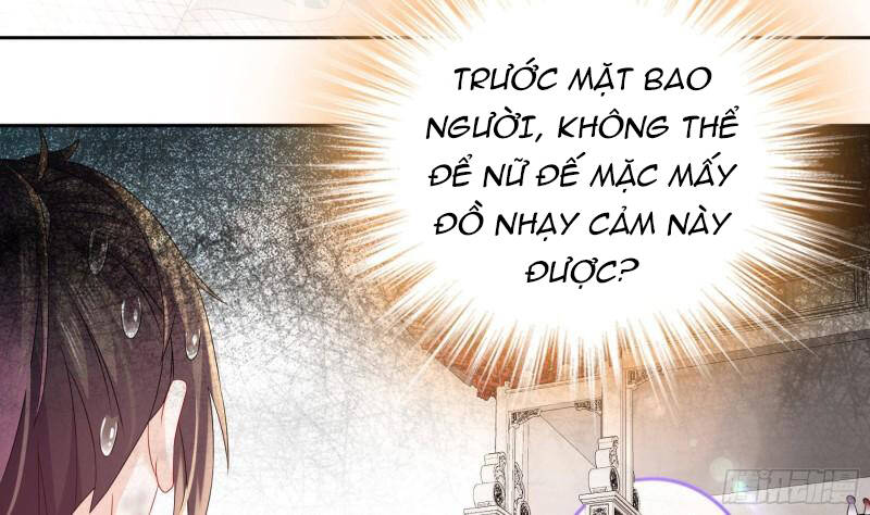 Nghịch Thiên Cải Mệnh Chapter 36 - Trang 35