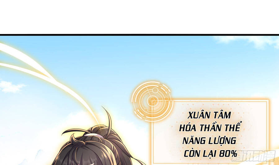 Nghịch Thiên Cải Mệnh Chapter 7 - Trang 1