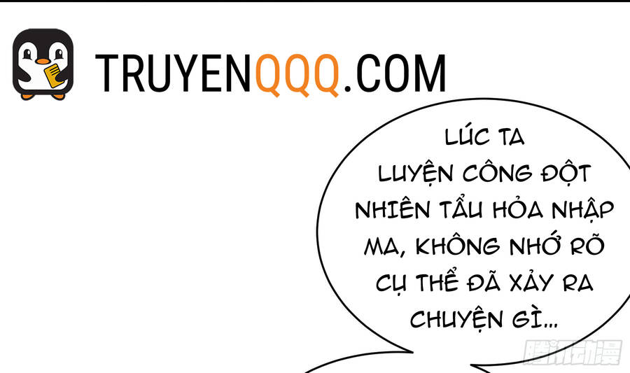 Nghịch Thiên Cải Mệnh Chapter 12 - Trang 34