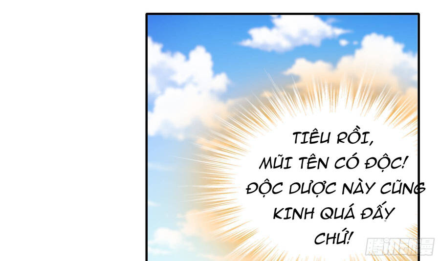 Nghịch Thiên Cải Mệnh Chapter 6 - Trang 33