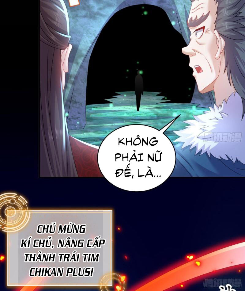 Nghịch Thiên Cải Mệnh Chapter 70 - Trang 36