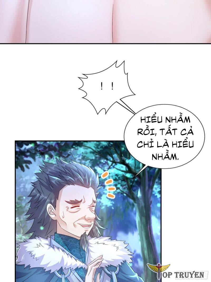 Nghịch Thiên Cải Mệnh Chapter 71 - Trang 3