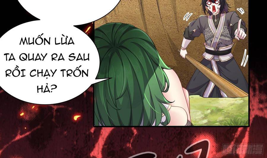 Nghịch Thiên Cải Mệnh Chapter 6 - Trang 10