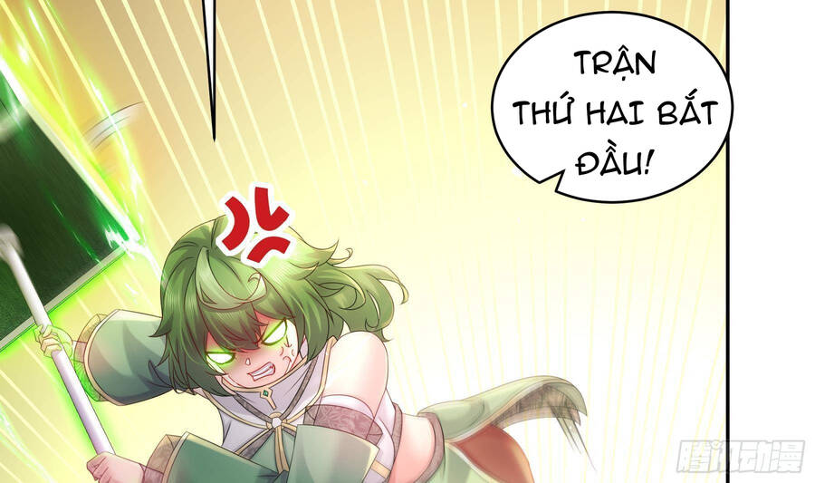 Nghịch Thiên Cải Mệnh Chapter 27 - Trang 21