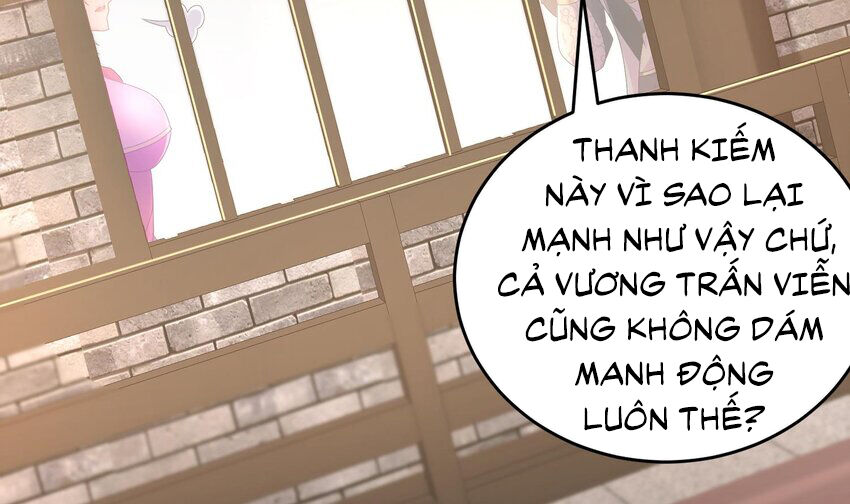 Nghịch Thiên Cải Mệnh Chapter 82 - Trang 3