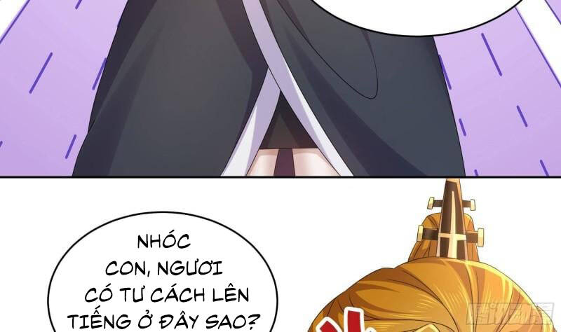 Nghịch Thiên Cải Mệnh Chapter 40 - Trang 29