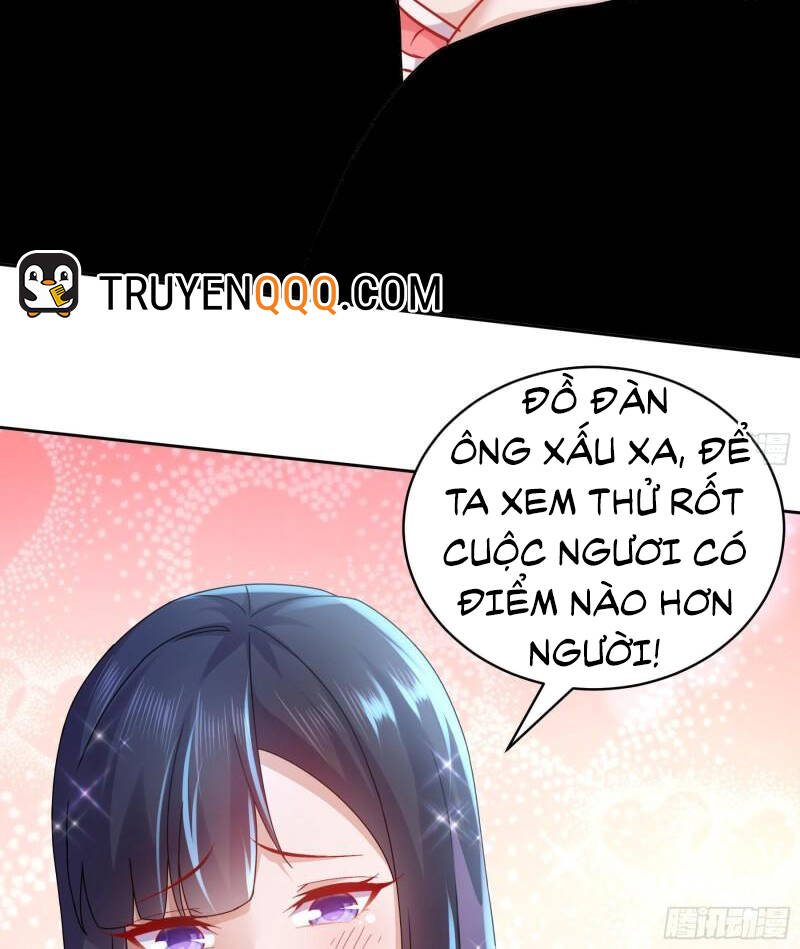 Nghịch Thiên Cải Mệnh Chapter 54 - Trang 3