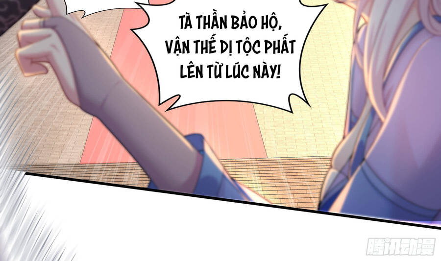 Nghịch Thiên Cải Mệnh Chapter 10 - Trang 49