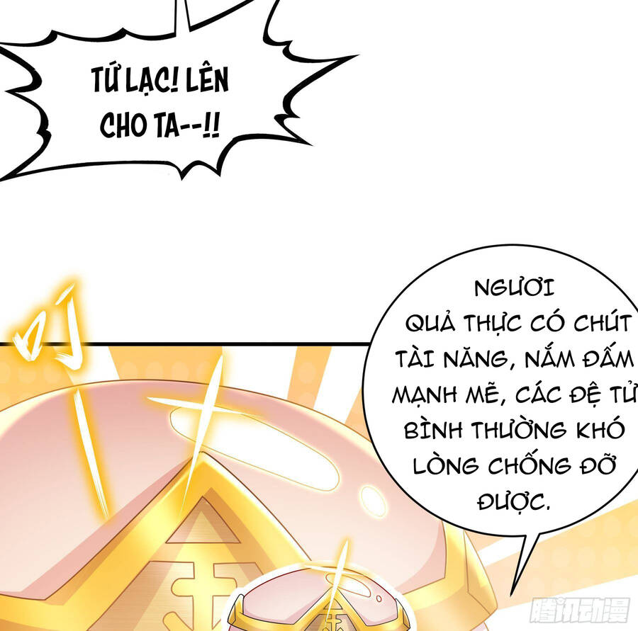 Nghịch Thiên Cải Mệnh Chapter 28 - Trang 17