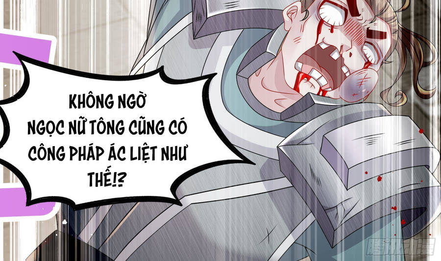 Nghịch Thiên Cải Mệnh Chapter 28 - Trang 3