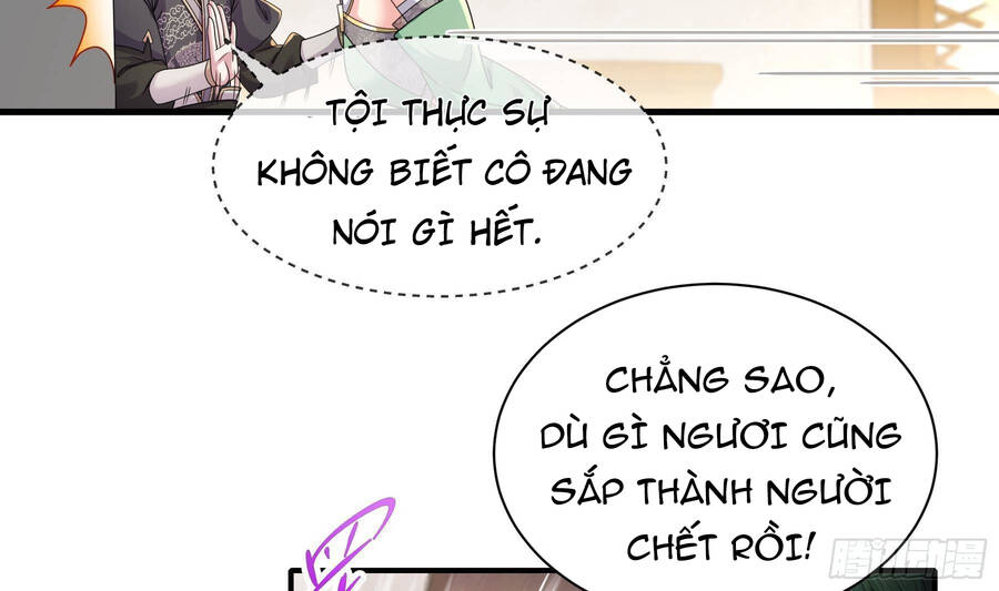 Nghịch Thiên Cải Mệnh Chapter 5 - Trang 17