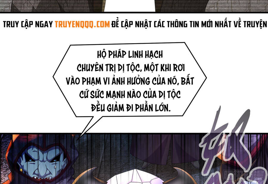 Nghịch Thiên Cải Mệnh Chapter 20 - Trang 20