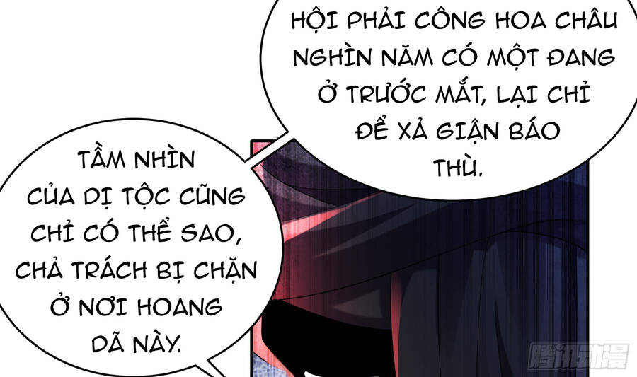 Nghịch Thiên Cải Mệnh Chapter 20 - Trang 13