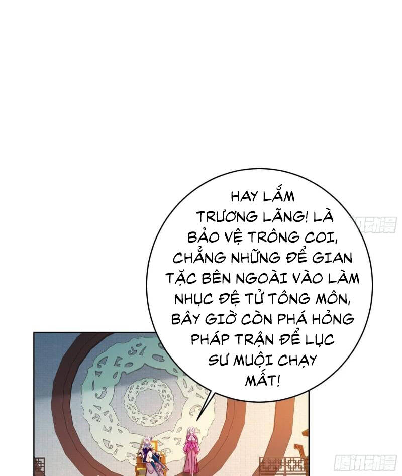 Nghịch Thiên Cải Mệnh Chapter 47 - Trang 1