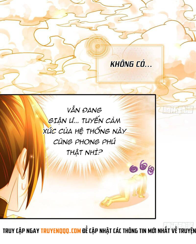 Nghịch Thiên Cải Mệnh Chapter 30 - Trang 12