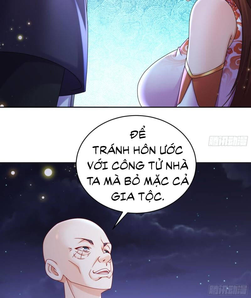 Nghịch Thiên Cải Mệnh Chapter 54 - Trang 19