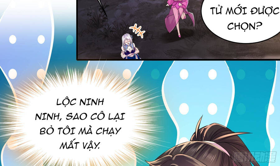 Nghịch Thiên Cải Mệnh Chapter 13 - Trang 23