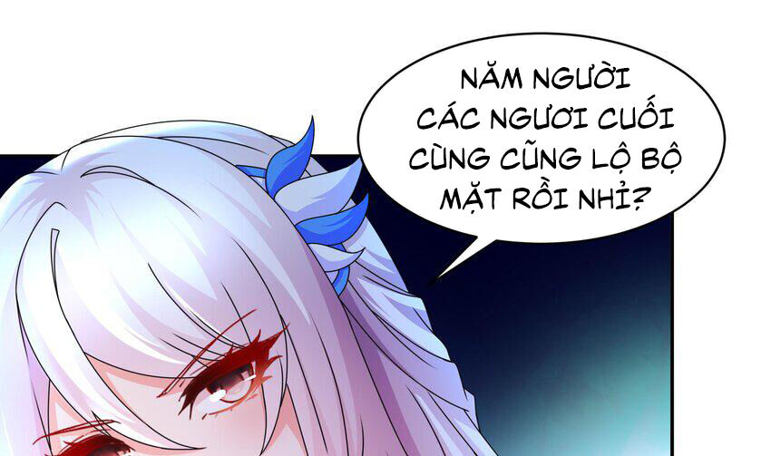 Nghịch Thiên Cải Mệnh Chapter 67 - Trang 14