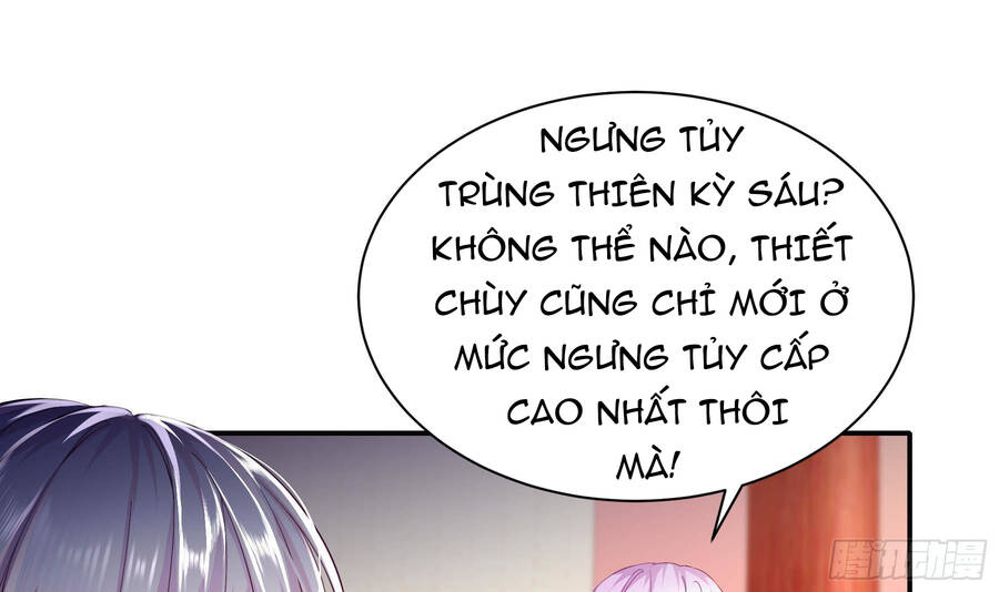 Nghịch Thiên Cải Mệnh Chapter 4 - Trang 11