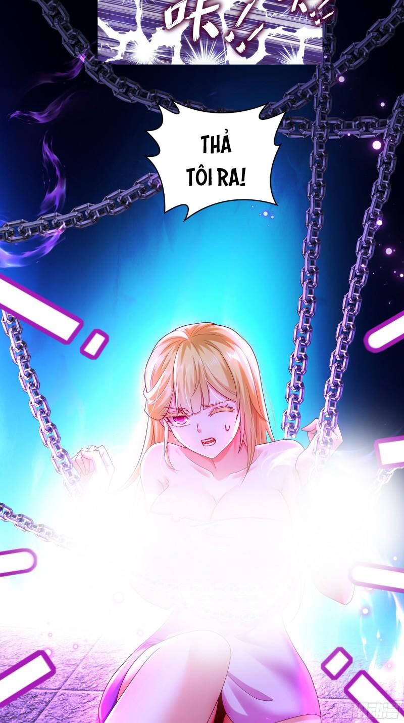 Nghịch Thiên Cải Mệnh Chapter 43 - Trang 7